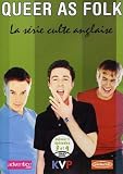Revue KVP  / Queer as Folk : Saison 1, épisodes 3&4
