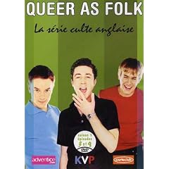 Queer as Folk : Saison 1, �pisodes 3&4