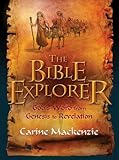 The Bible explorer