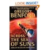 Across the Sea of Suns (Galactic Center)