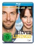 Silver Linings [Blu-ray]