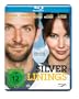 Silver Linings [Blu-ray]