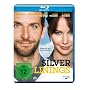 Silver Linings [Blu-ray] <b>Blu-ray</b> ~ Jennifer Lawrence