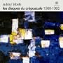 Auteur Labels: Les Disques du Crepuscule