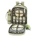 Outdoor Living : Hamptons Picnic Backpack For Four