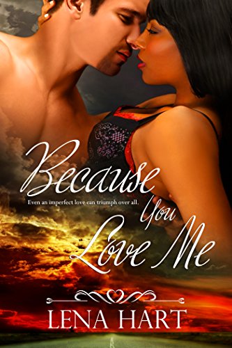 Because You Love Me: Jake & Sabrina (Because of Love Book 1)