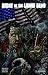 Night of the Living Dead #1 "Zombiegate" Richard Nixon (Limited to 850) Cover