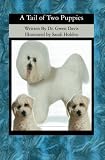 A Tail of Two Puppies