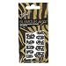 Girls with Attitude Glamour to Go Star Designer Nail Wraps