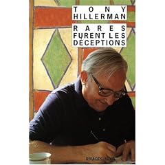 Rares furent les d�ceptions