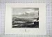 ANTIQUE PRINT VIEW CALDWELL HOUSE WILLIAM MURE LIZARS