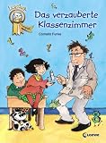 Produkt-Bild: Das verzauberte Klassenzimmer