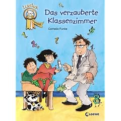 Das verzauberte Klassenzimmer