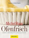  : Ofenfrisch: Süße & herzhafte Spezialitäten