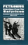 Petronius: Selections from the Satyricon