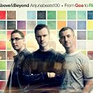 Anjunabeats 100