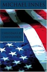 Christmas at Candleshoe