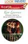 Desert Prince, Blackmailed Bride (Harlequin Presents)