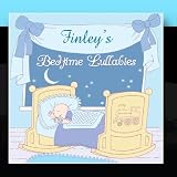 Finley`s Bedtime Album