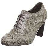 Wanted Shoes Womens Bedford Bootie