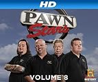 Pawn Stars [HD]: One Way Ticket [HD]