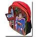 Search : Superman Justice League Canvas Backpack with Wallet