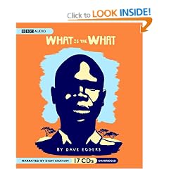 What is the What