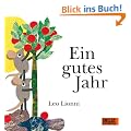 Ein gutes Jahr: Vierfarbiges Pappbilderbuch