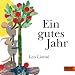 Ein gutes Jahr: Vierfarbiges Pappbilderbuch