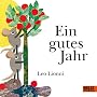 Ein gutes Jahr: Vierfarbiges Pappbilderbuch