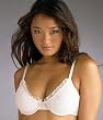 Vera Wang Trousseau Crinkle Underwire Bra