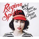 What We Saw From The Cheap Seats