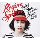 What We Saw From The Cheap Seats