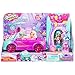 Shopkins Happy Places Mermaid Convertible