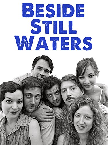 Beside Still Waters