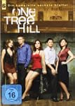 One Tree Hill - Die komplette sechste...