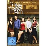 One Tree Hill - Die komplette sechste Staffel (7 DVDs)von "James Lafferty"
