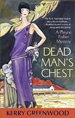 Dead Man's Chest