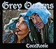 Grey Oceans by CocoRosie (2010-05-11)【並行輸入品】