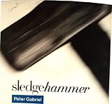 GABRIEL, Peter/Sledgehammer/45rpm picture sleeve ONLY
