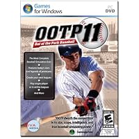 Out of the Park Baseball 11 Deluxe