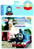 Thomas' Milkshake Muddle: Three Thomas & Friends Stories with CD (Audio) (Thomas & Friends)