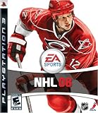 NHL 2008 PS3