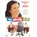 The Shrink Is In (Dual-layered DVD)