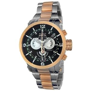 Invicta 4577 Reserve Collection Chronograph Watch