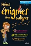 Petites �nigmes trop malignes - De la...