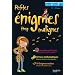 Petites �nigmes trop malignes - De la 6e � la 5e