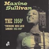 The 1950s: "Swinging Miss Loch Lomond 1952-1959"