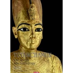 Tutanchamun 2012: Der Schatz des Gottk�nigs