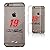 NASCAR iPhone 6 & 6s Clear Slim Case by Keyscaper